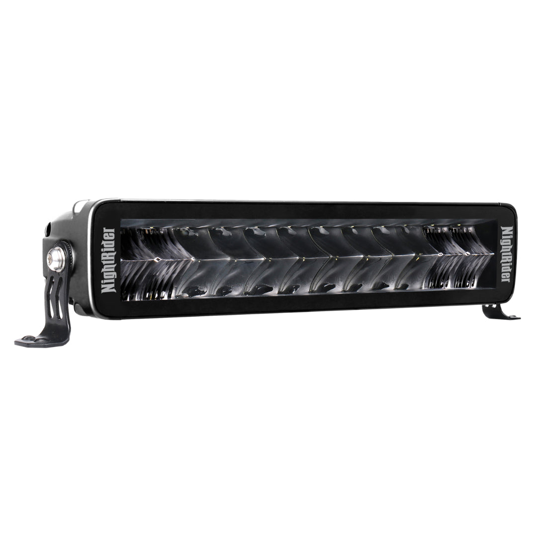 LED Light Bars