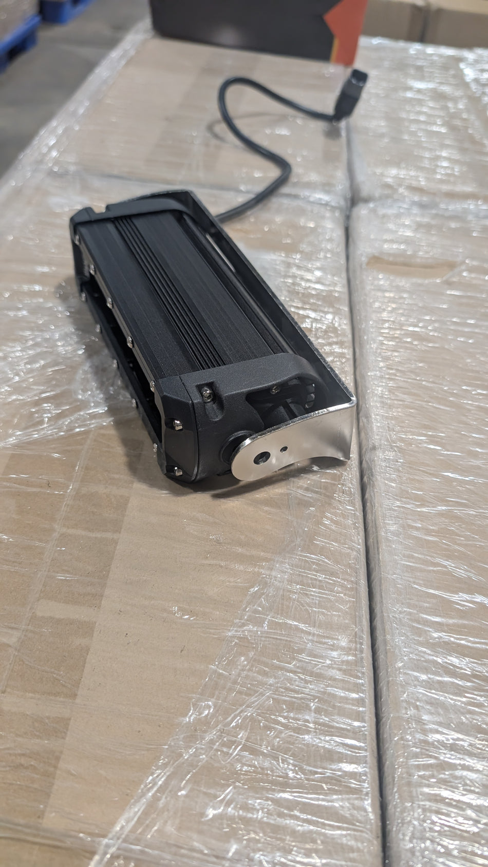 NSF02 Cradle Mounts