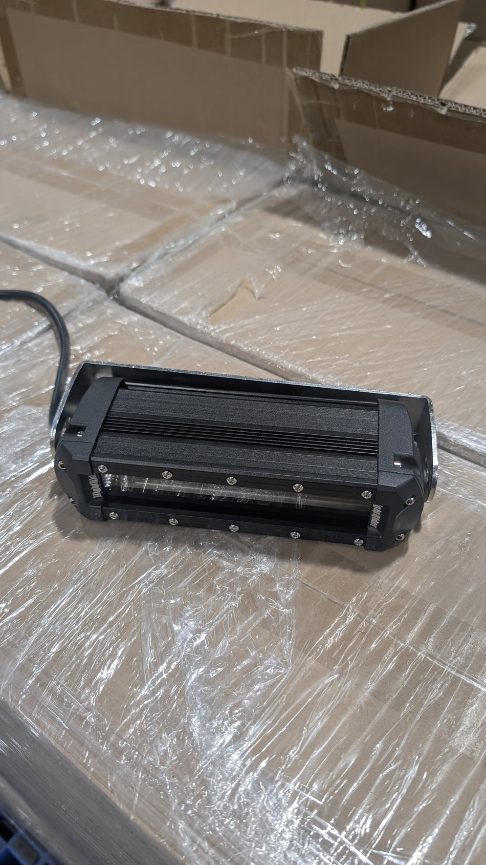NSF02 Cradle Mounts