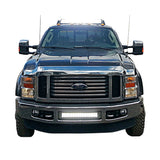 Ford Super Duty (2006-2010) 20" Tow Hook Mount - NFSM