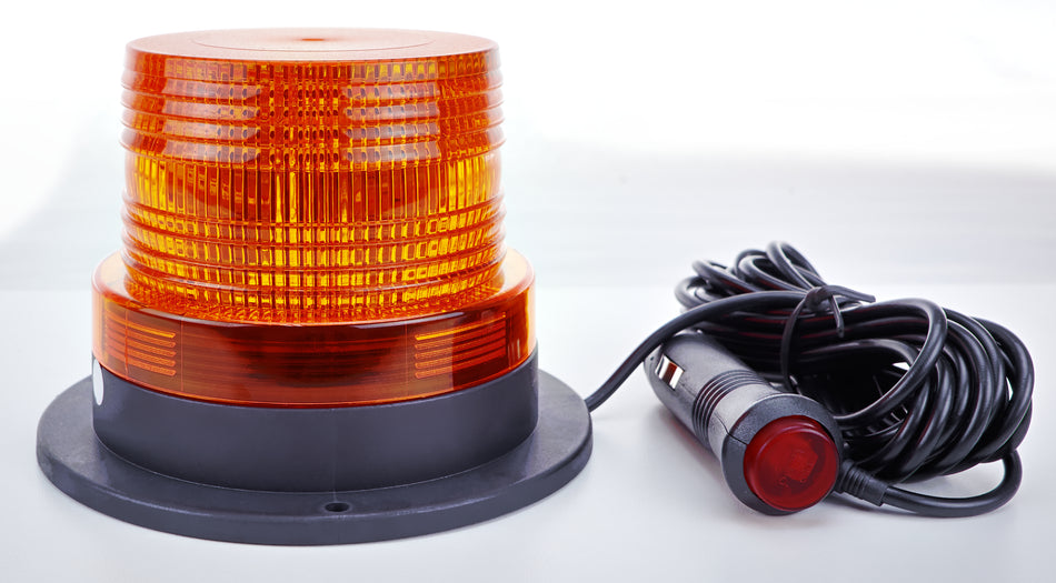 Beacon - 3" Strobe - NSB-S003