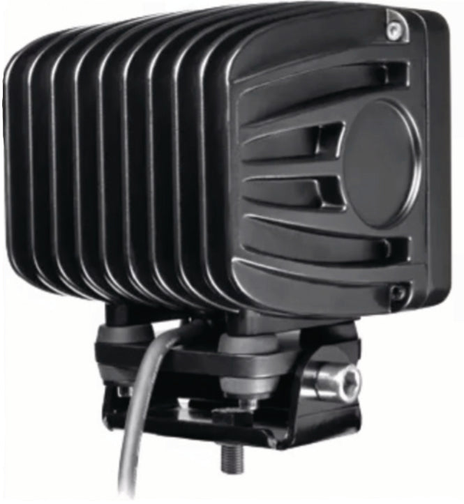 5" Square Spot Beam CREE LED Light - N2290S