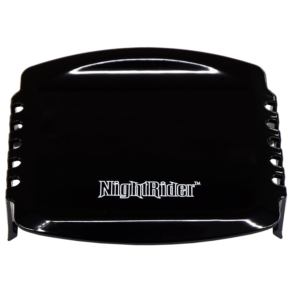 5" Square Light Covers - Fit N2290F & N2290S (SOLD INDIVIDUALLY)