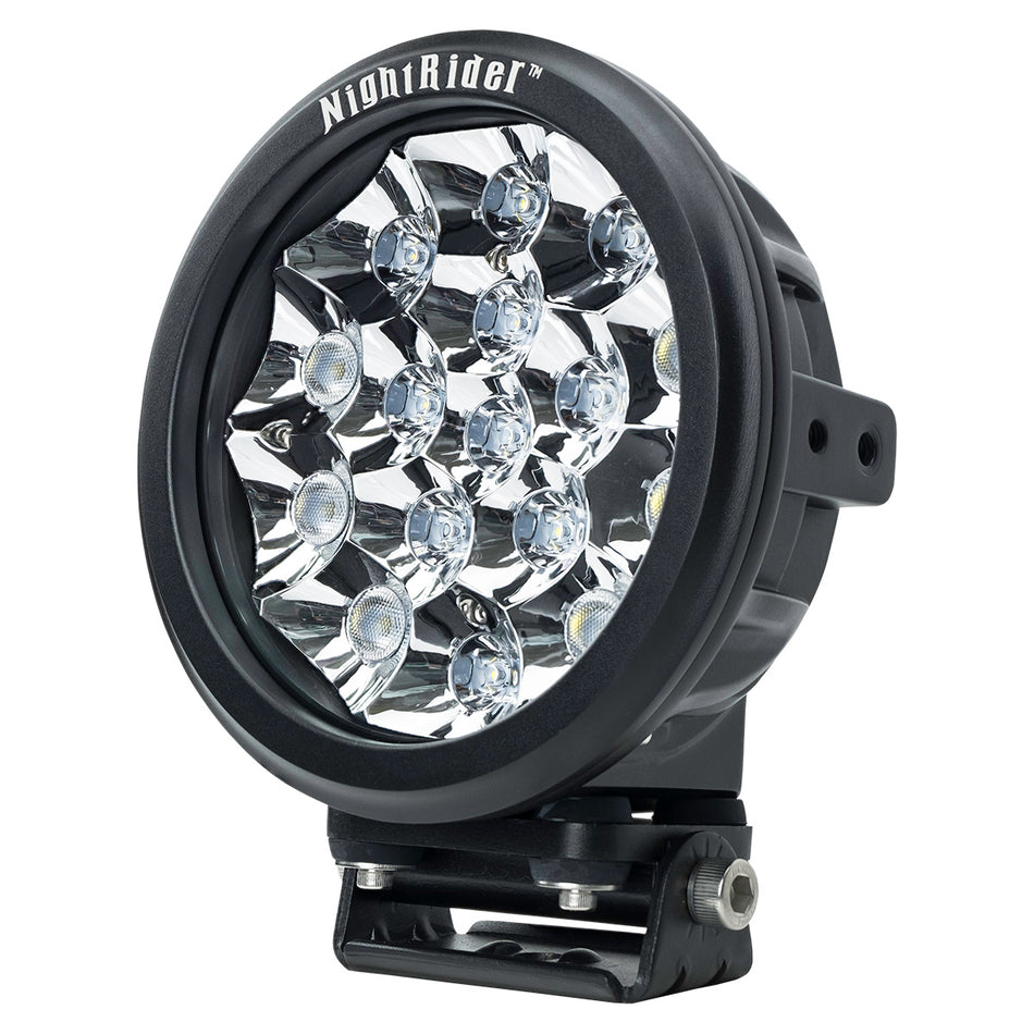 7" Round Combo Beam CREE LED Light - N2480