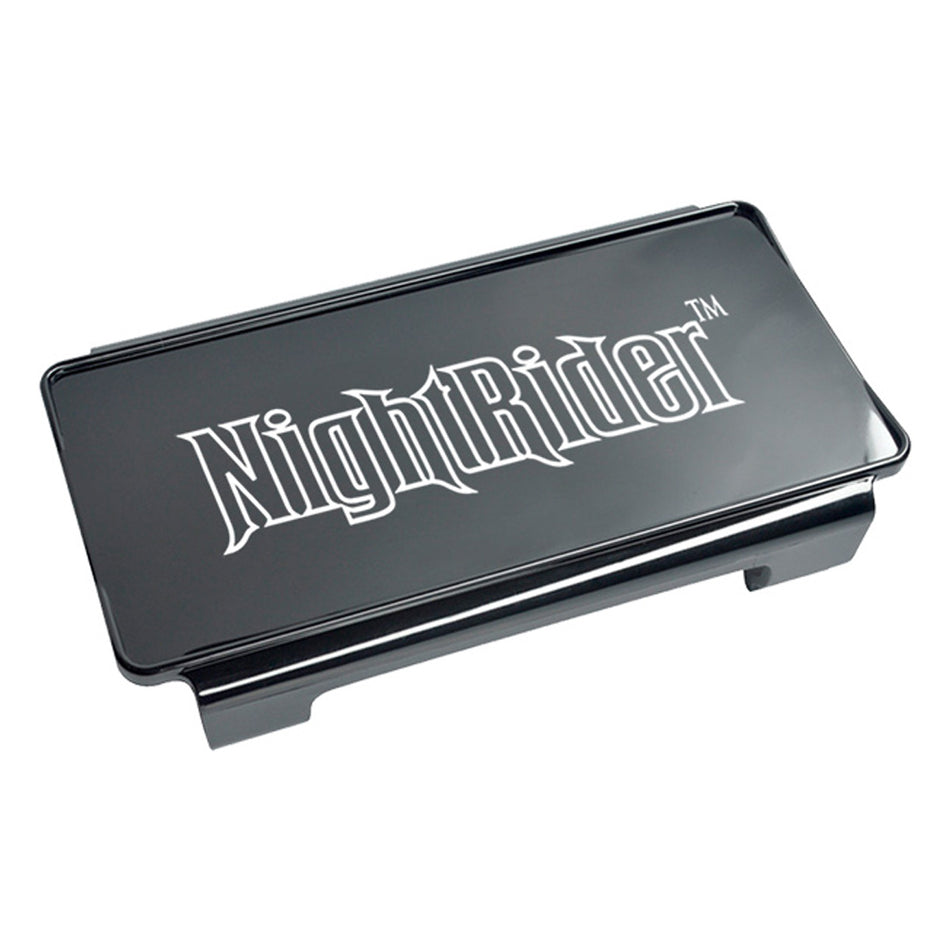 20" Double Row Light Bar Cover Kits