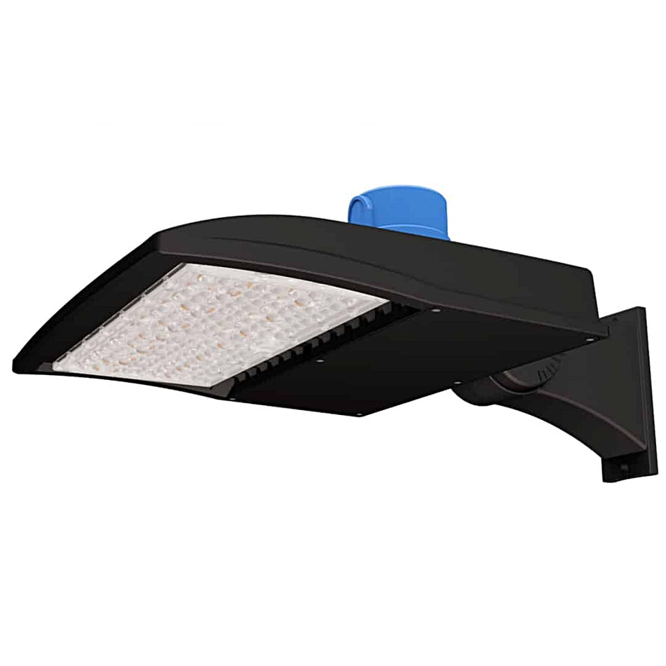 150W LED Shoebox Light - NRC-SB-150W
