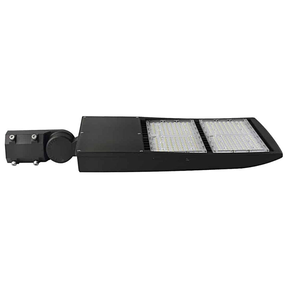 450W LED Shoebox Light - NRC-SB-450W