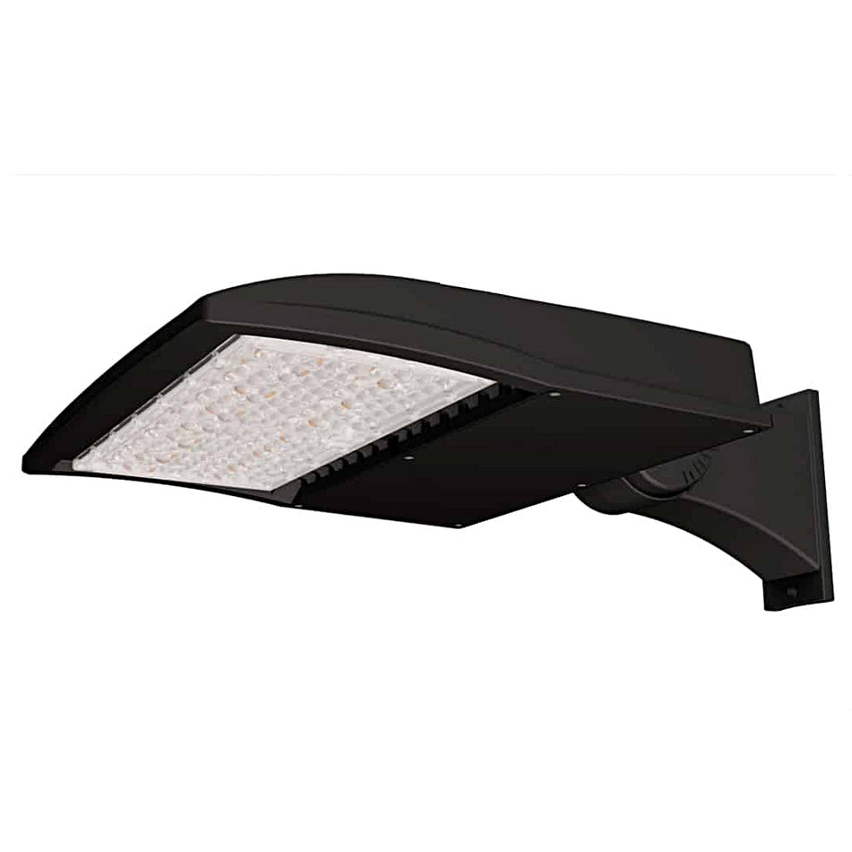 90W LED Shoebox Light - NRC-SB-90W