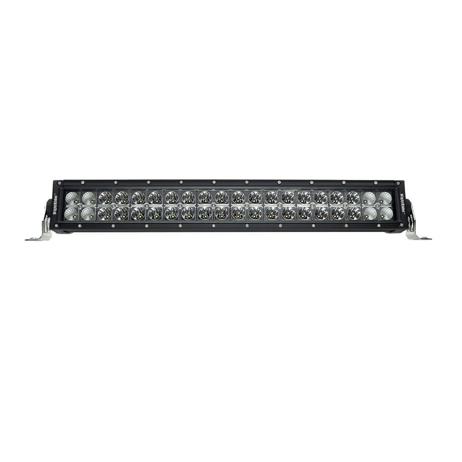 20" Rider Series Double Row CREE LED Light Bar - N2120