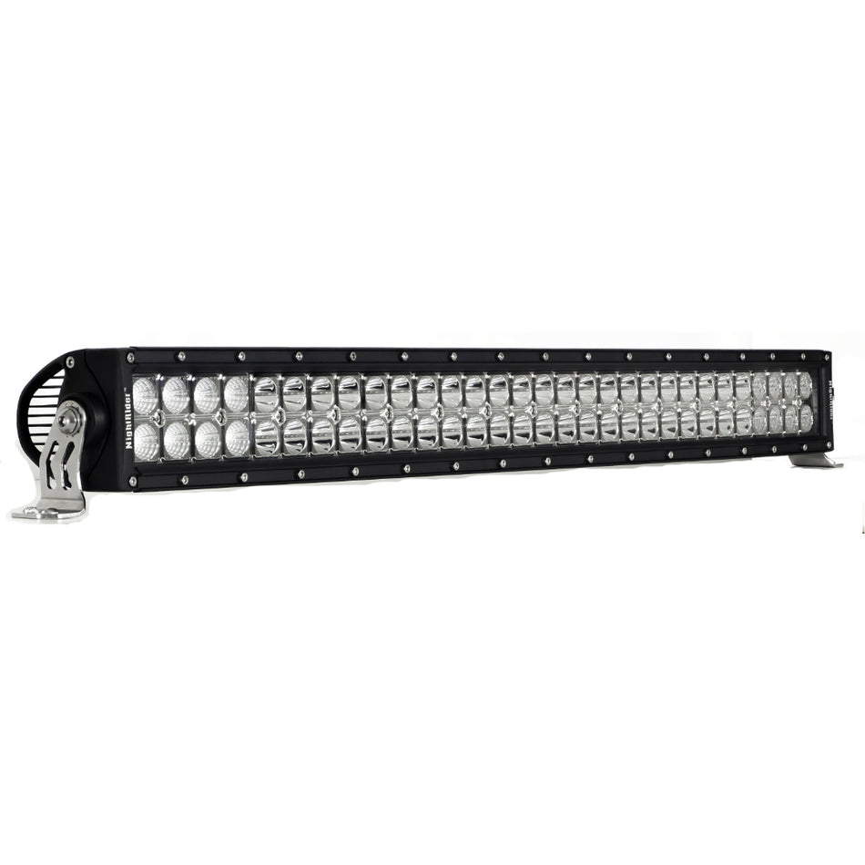 30" Rider Series Double Row CREE LED Light Bar - N2180