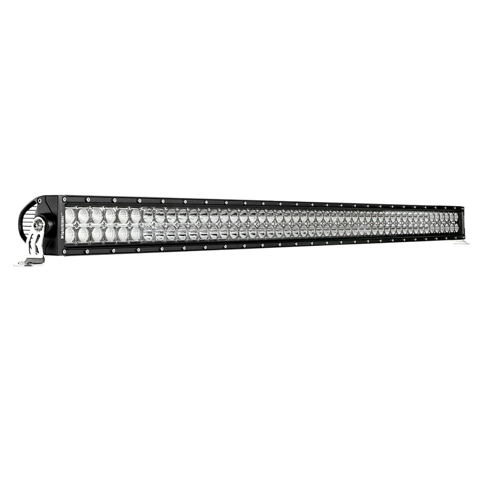 50" Rider Series Double Row CREE LED Light Bar - N2288