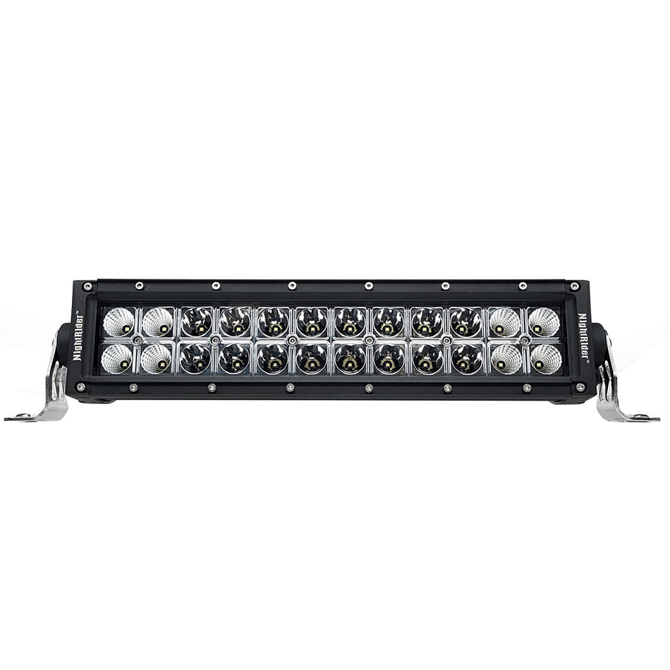 12" Rider Series Double Row CREE LED Light Bar - N272