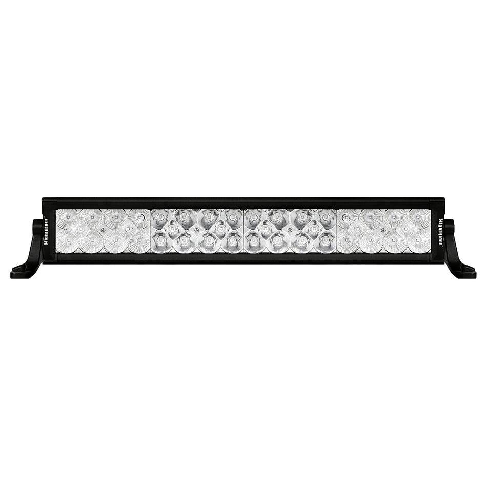 20” Extreme Series Triple Row OSRAM LED Light Bar - N3R20