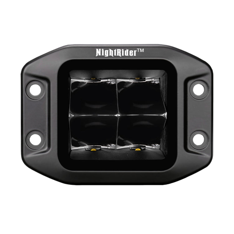 Northern Ridge Led Northern Light Bars