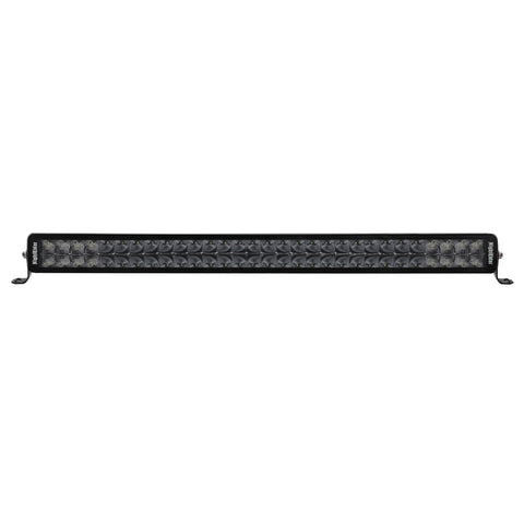 30" Jet Black Series Double Row High Power LED Light Bar - NJ30