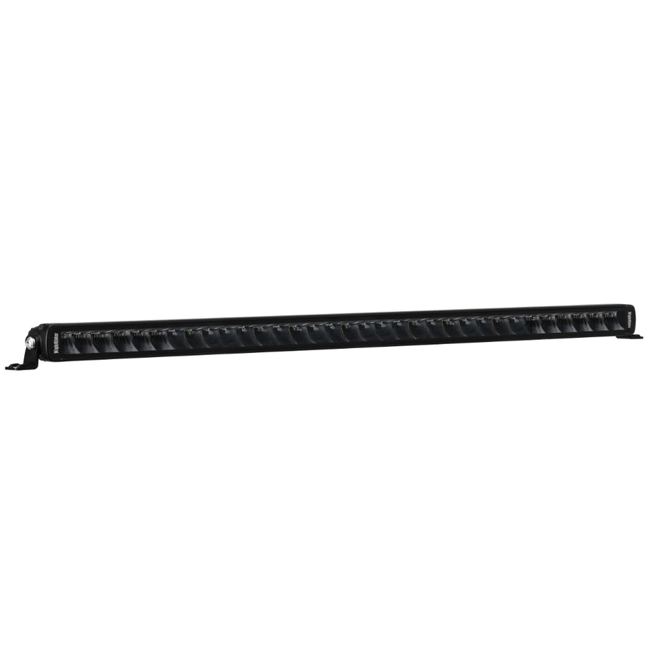 32" Jet Black Series Single Row ECE/EMARK LED Light Bar - NJS32EM