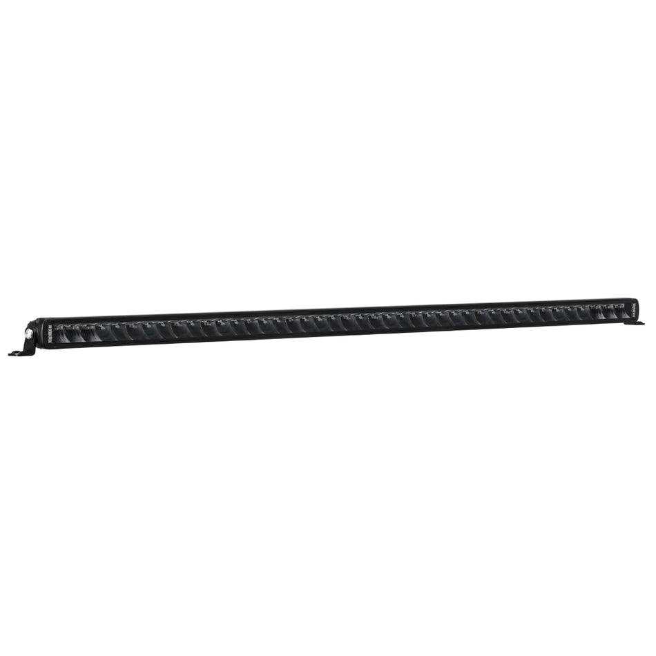 40" Jet Black Series Single Row High Power LED Light Bar - NJS40