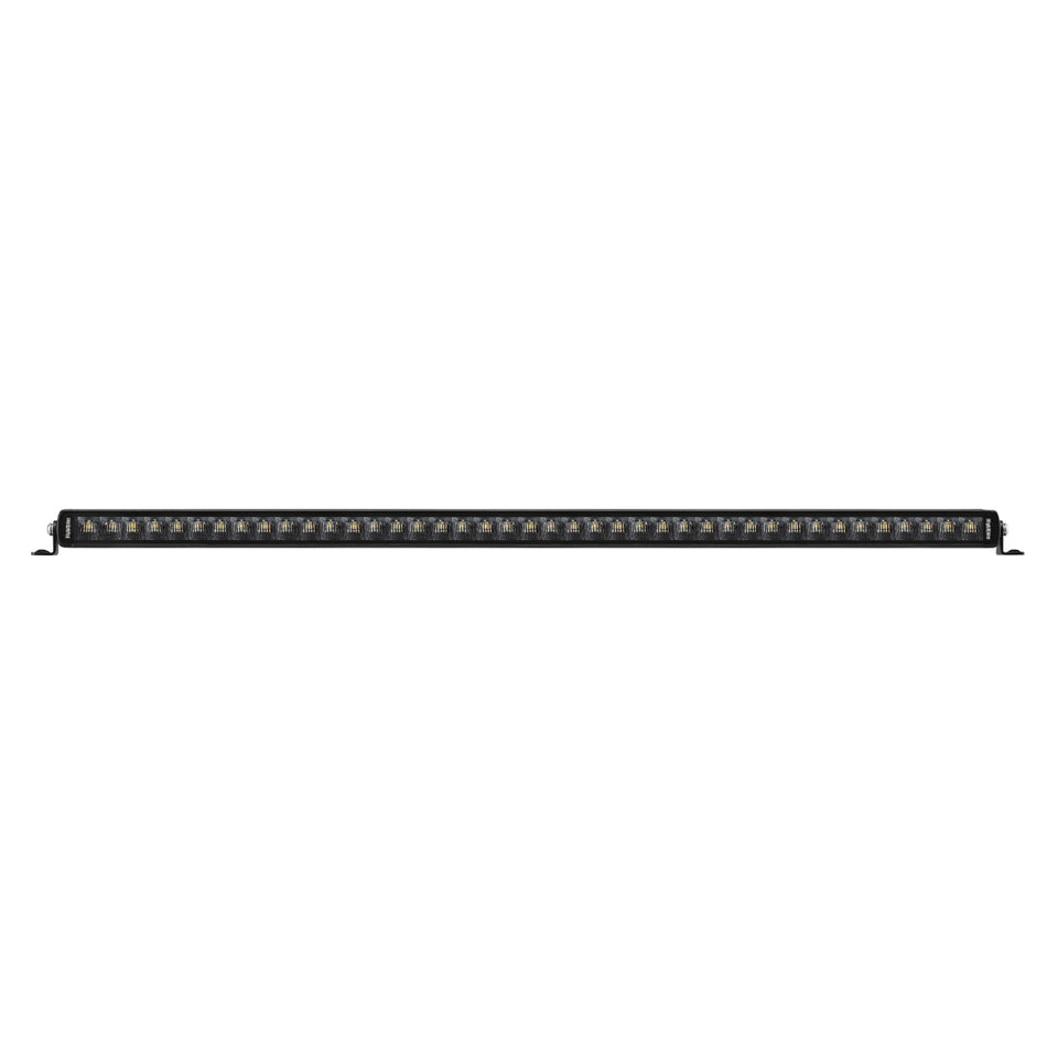 40" Jet Black Series Single Row ECE/EMARK LED Light Bar - NJS40EM