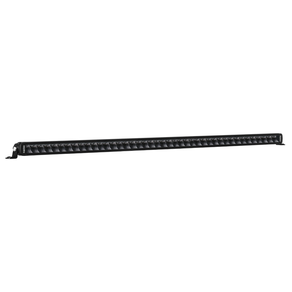 40" Jet Black Series Single Row ECE/EMARK LED Light Bar - NJS40EM