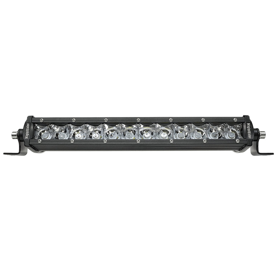 13.5” Extreme Series Single Row CREE LED Light Bar - NLP135-3DC