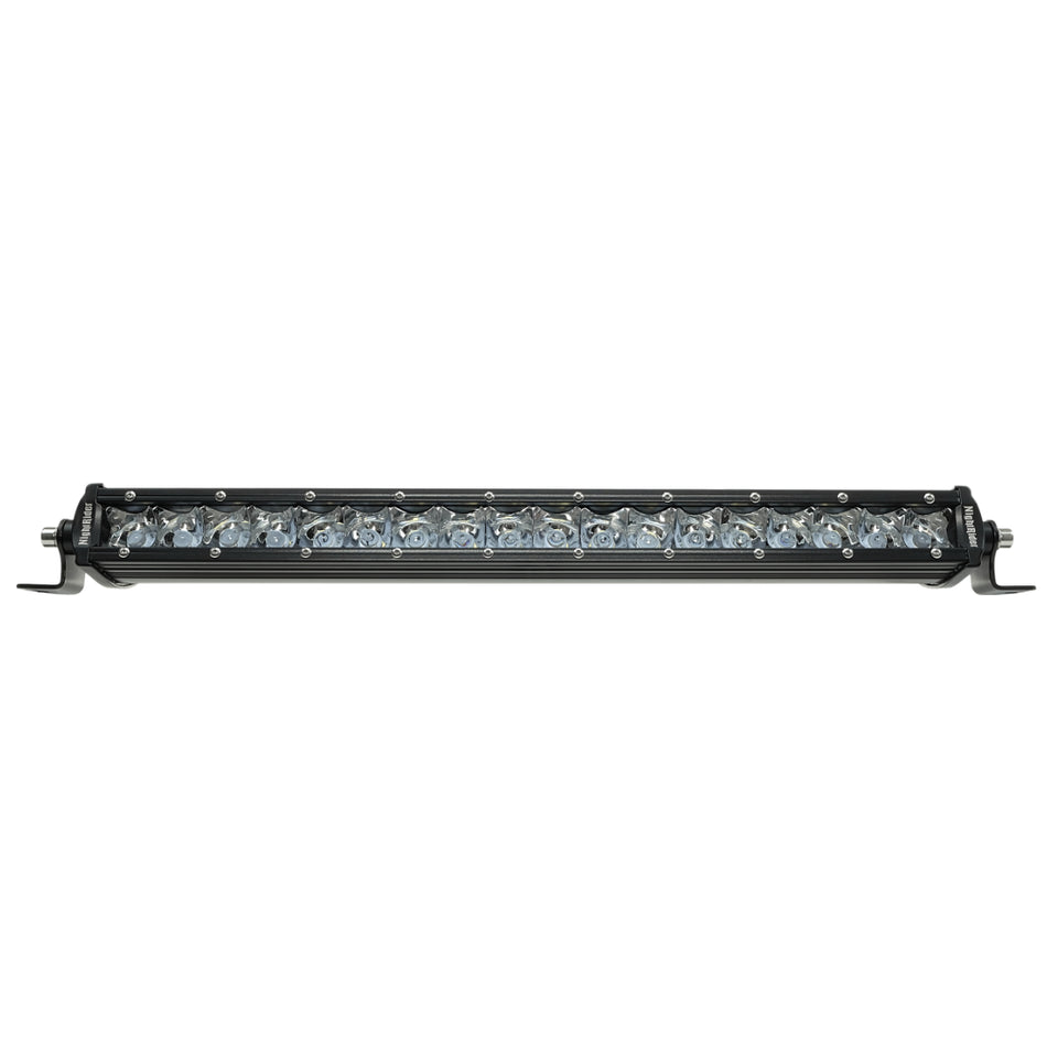 20” Extreme Series Single Row CREE LED Light Bar - NLP200