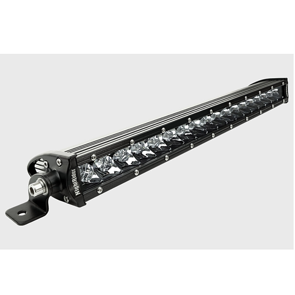 20” Extreme Series Single Row CREE LED Light Bar - NLP200