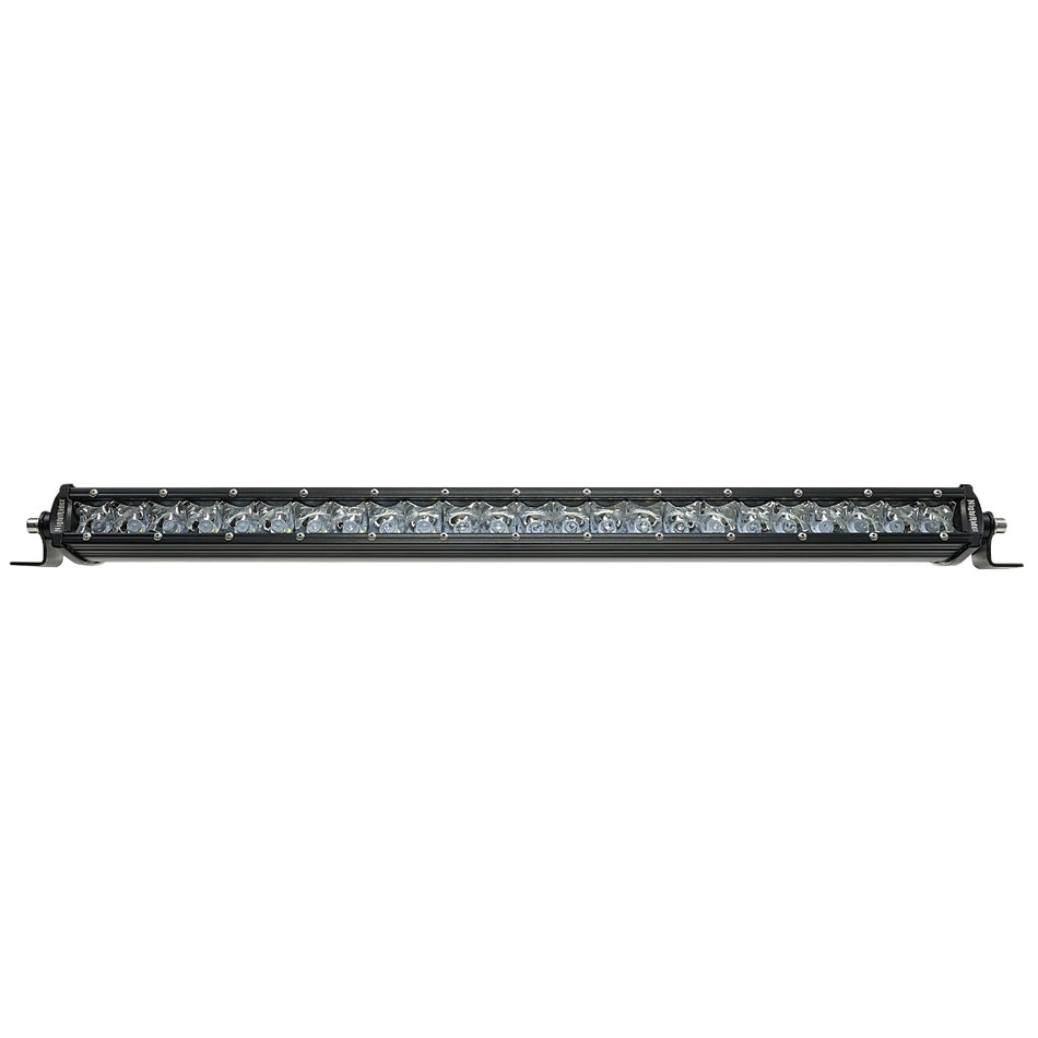 25.5” Extreme Series Single Row CREE LED Light Bar - NLP255