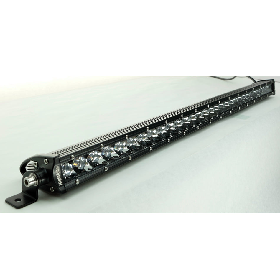 31.5” Extreme Series Single Row CREE LED Light Bar - NLP315