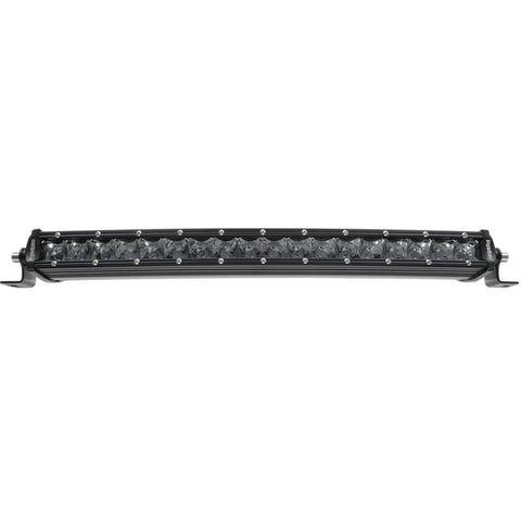 20” Extreme Series Single Row Curved CREE LED Light Bar - NLPCR200