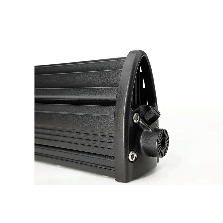 20” Extreme Series Single Row Curved CREE LED Light Bar - NLPCR200
