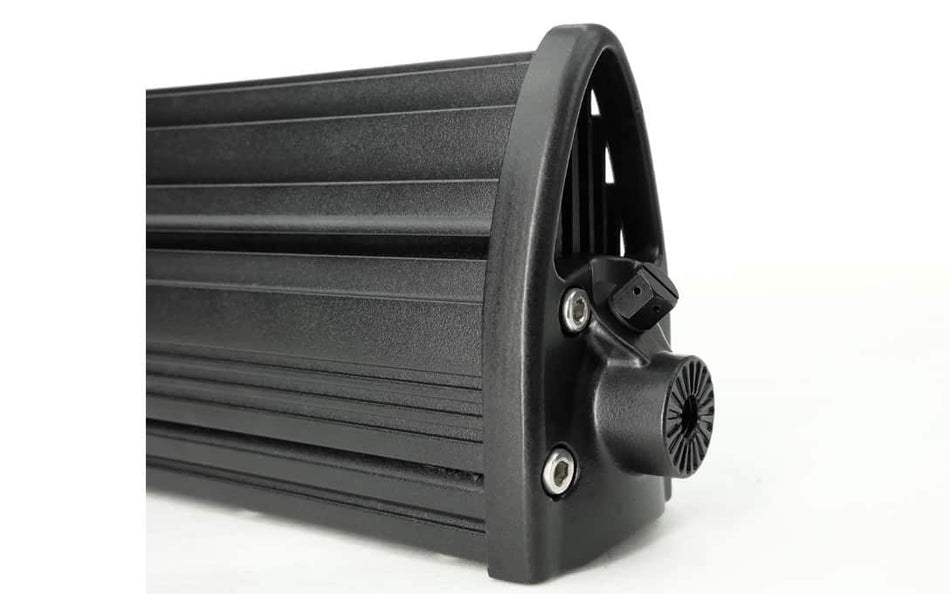 50” Extreme Series Single Row Curved CREE LED Light Bar - NLPCR500