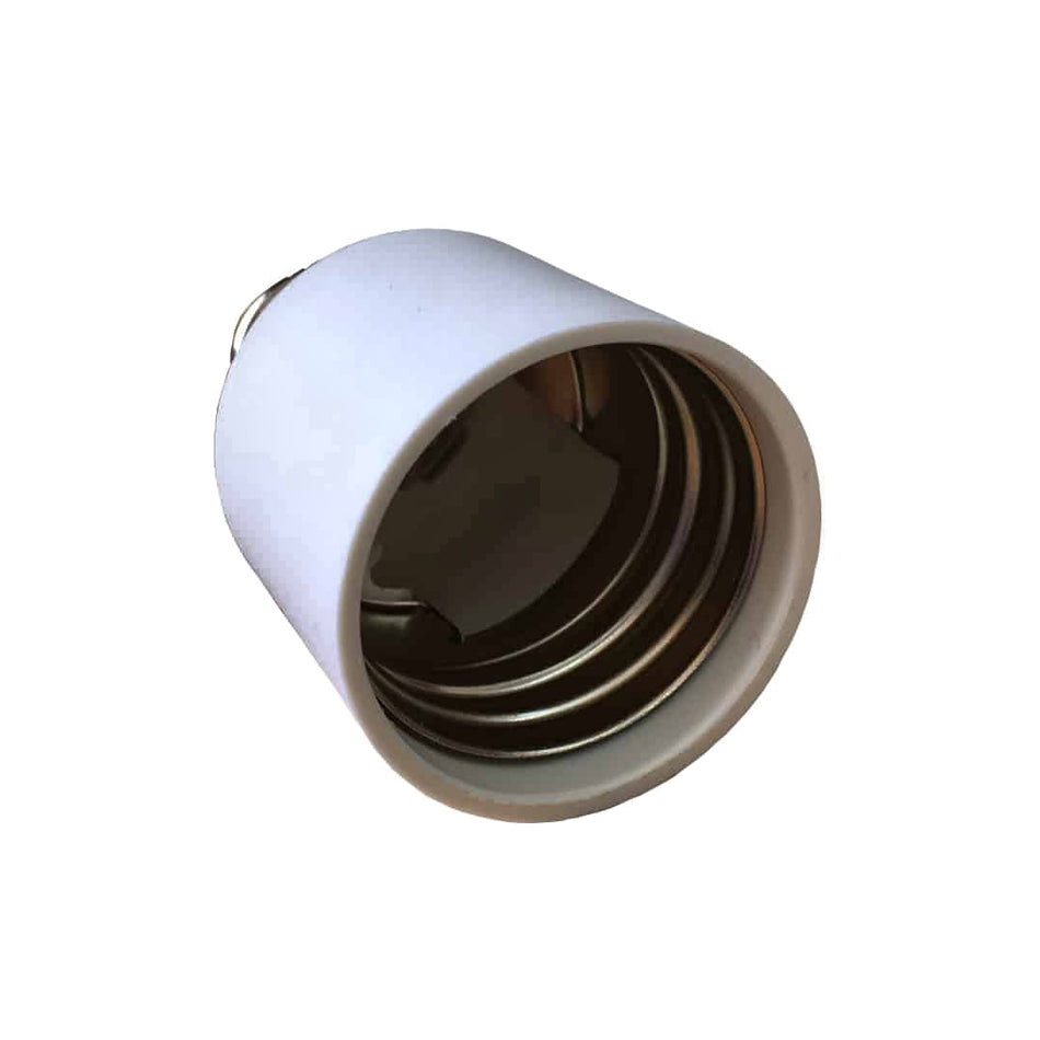 Common Household to Mogul Socket Adapter