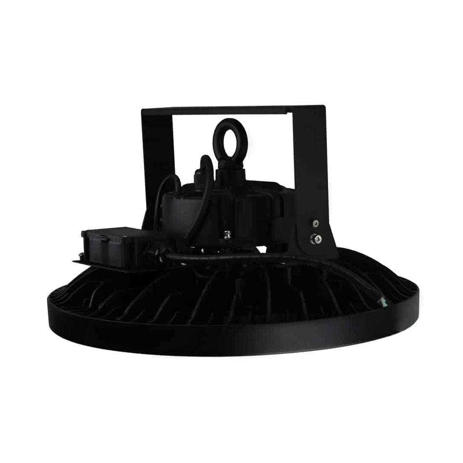 240W LED High Bay Light (UFO) - NRC-HB-240W