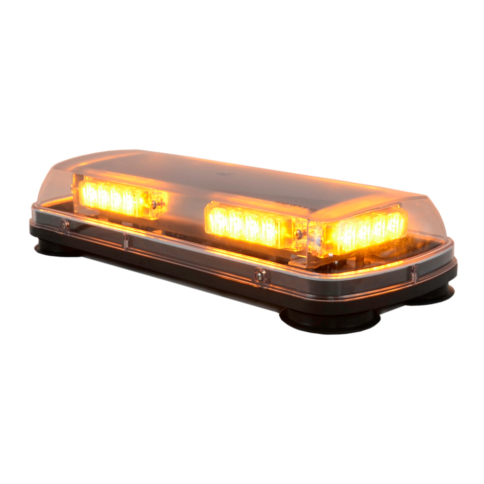 Beacon - 17" Class 1 with Clear Dome - NSB-BAR017-CLR