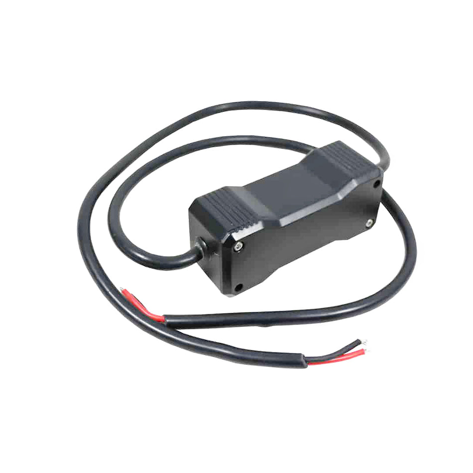 100W Inline Noise Filter - NWEMC100