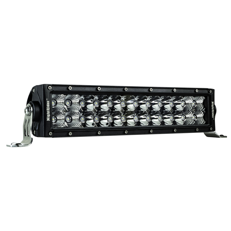 12" Extreme Series Double Row OSRAM LED Light Bar - NXS12
