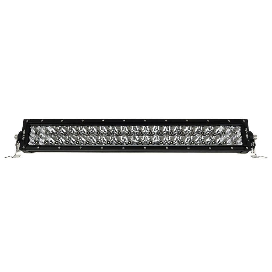 20" Extreme Series Double Row OSRAM LED Light Bar - NXS20