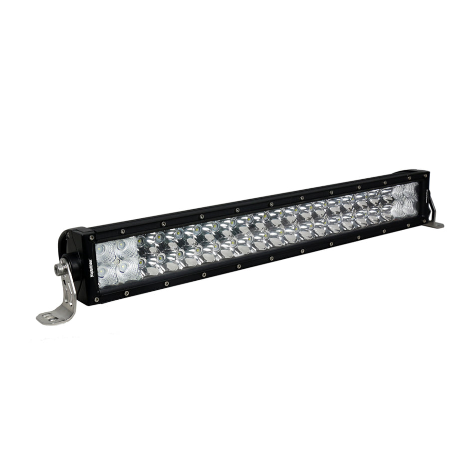 20" Extreme Series Double Row OSRAM LED Light Bar - NXS20