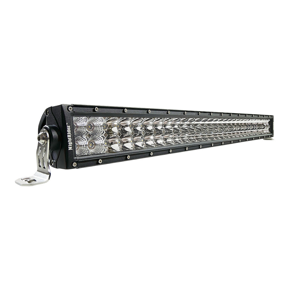 30" Extreme Series Double Row OSRAM LED Light Bar - NXS30