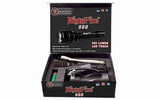 NightFire™ 900 Lumen LED Flashlight Kit - NF900