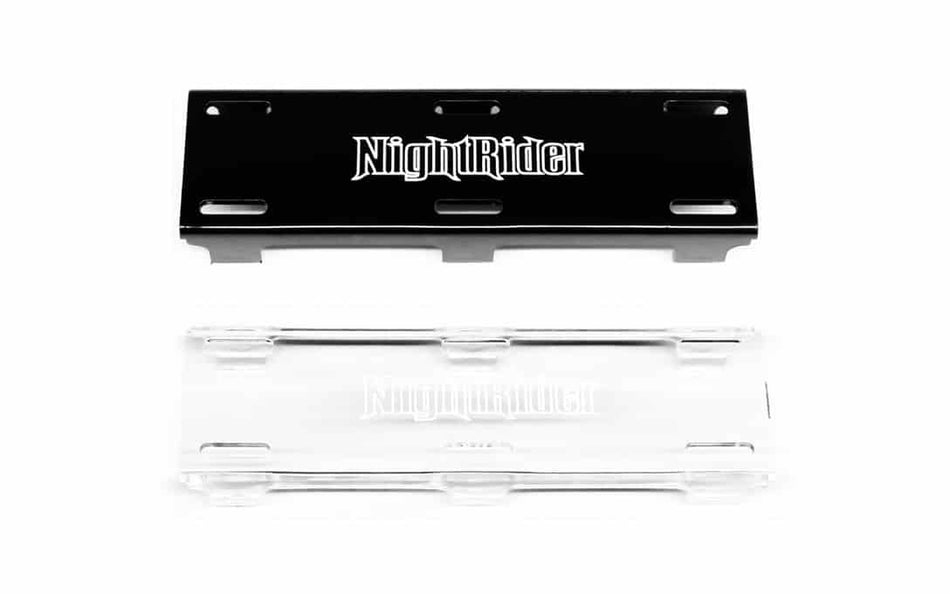 20" Single Row ECE Light Bar Cover Kits - Fit N645EM