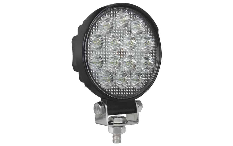 4.5” Round NOS Series OSRAM LED Light - NOS42