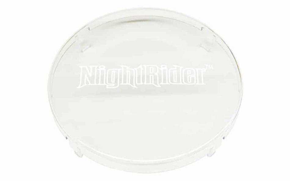 9” Round Light Covers - Fit N9REM & N9REME (SOLD INDIVIDUALLY)