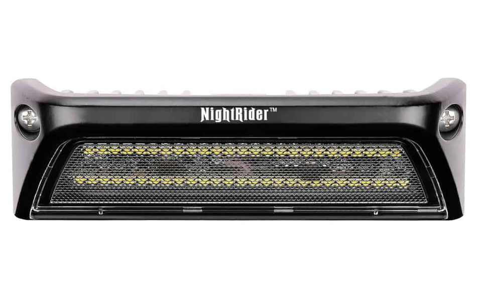 6” Compact Scene Light - NSL45