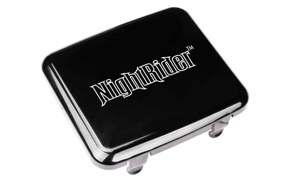 4.5” Square Light Covers - Fit NHI120S (SOLD INDIVIDUALLY)