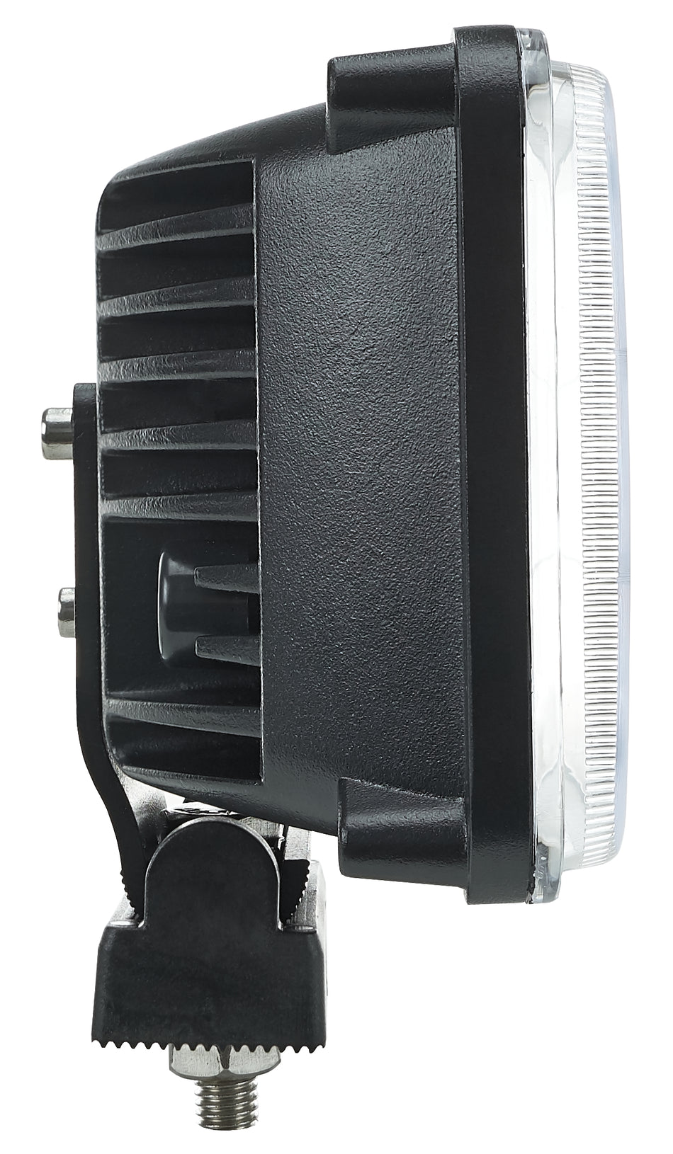 Universal 4" x 6" Headlight with Hi/Low Beam - N1545